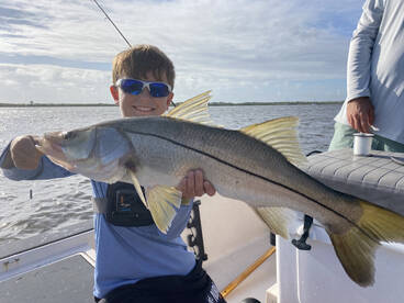 Titusville Report Photo 1