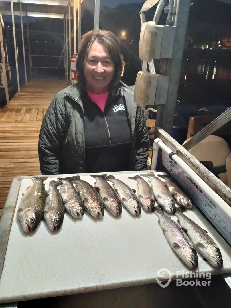 Branson Report Photo 0