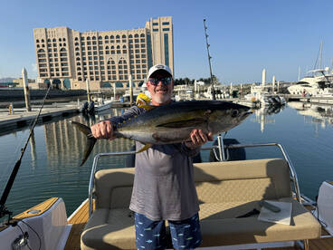 Fujairah Report Photo 2