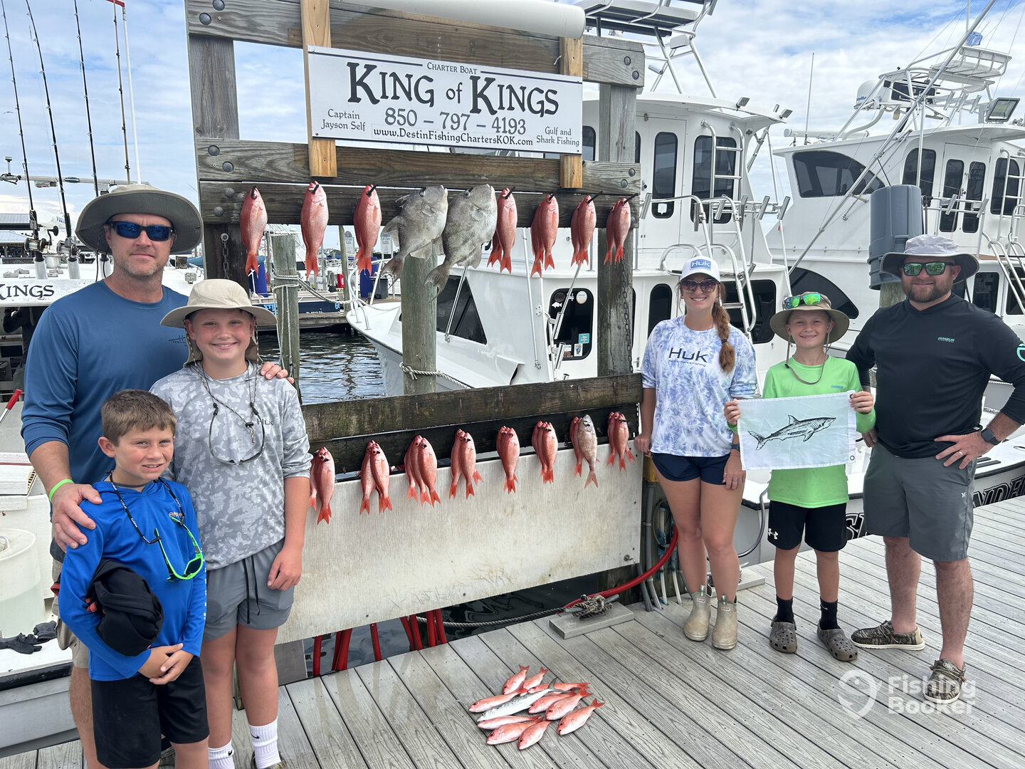 Destin Report Photo 0