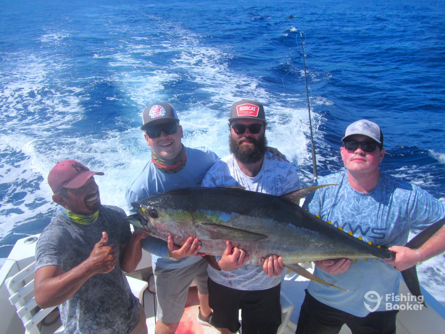 Cabo San Lucas Report Photo 0