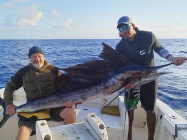 Trou Aux Biches Report Photo 1