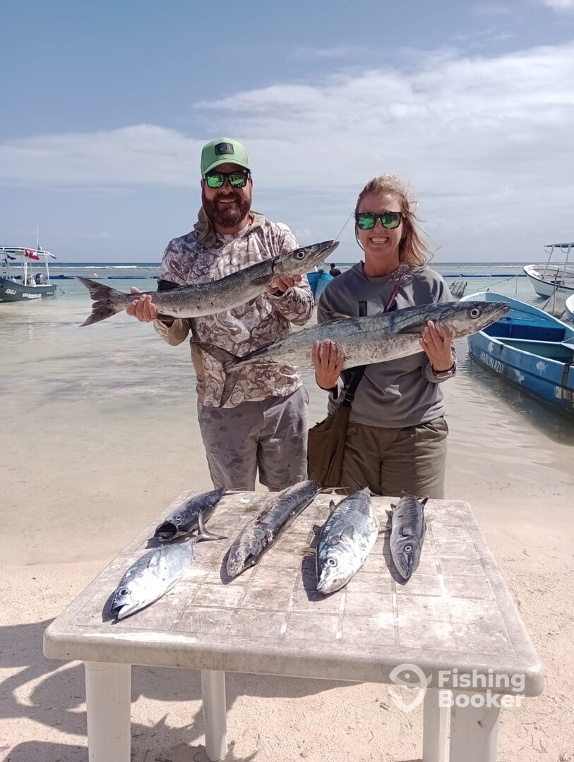Mahahual Report Photo 0
