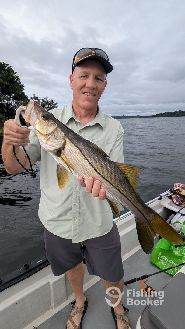 Gamboa Report Photo 0