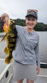 Gamboa Report Photo 1