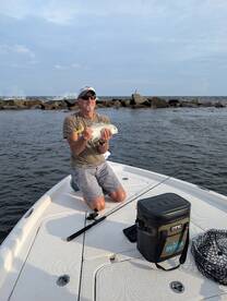 Ponce Inlet Report Photo 2