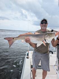 Ponce Inlet Report Photo 1