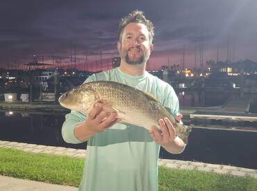 Daytona Beach Report Photo 1