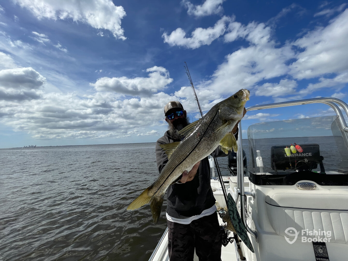 Tampa Report Photo 0
