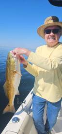 Inshore is heating up!