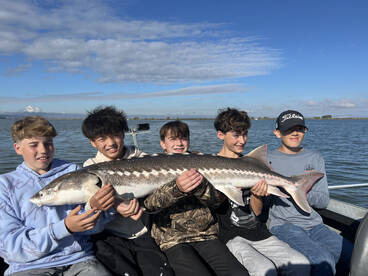 Rio Vista Report Photo 2