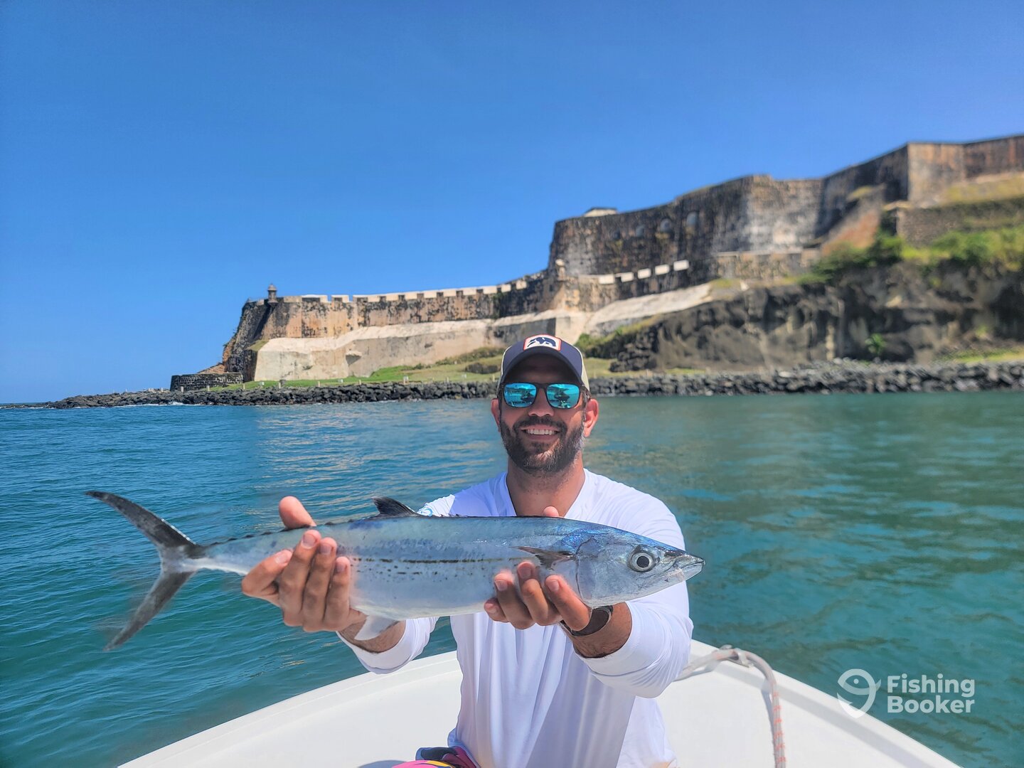 San Juan Report Photo 0