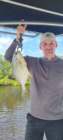 Fall fishing is in full swing!