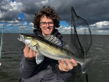 Amsterdam XXX L Monster Pike