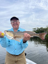 Tampa Report Photo 1