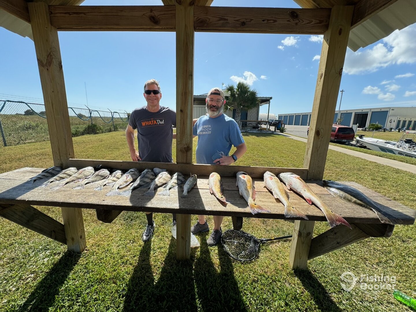 Texas City Report Photo 0