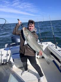 Ocean City Report Photo 1