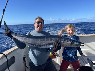 Calheta Report Photo 1