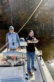 Randleman Report Photo 1