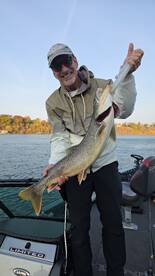 Great bite, big winds.