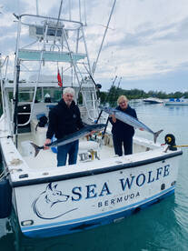 Sandys Report Photo 1