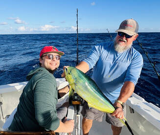 Sandys Report Photo 2