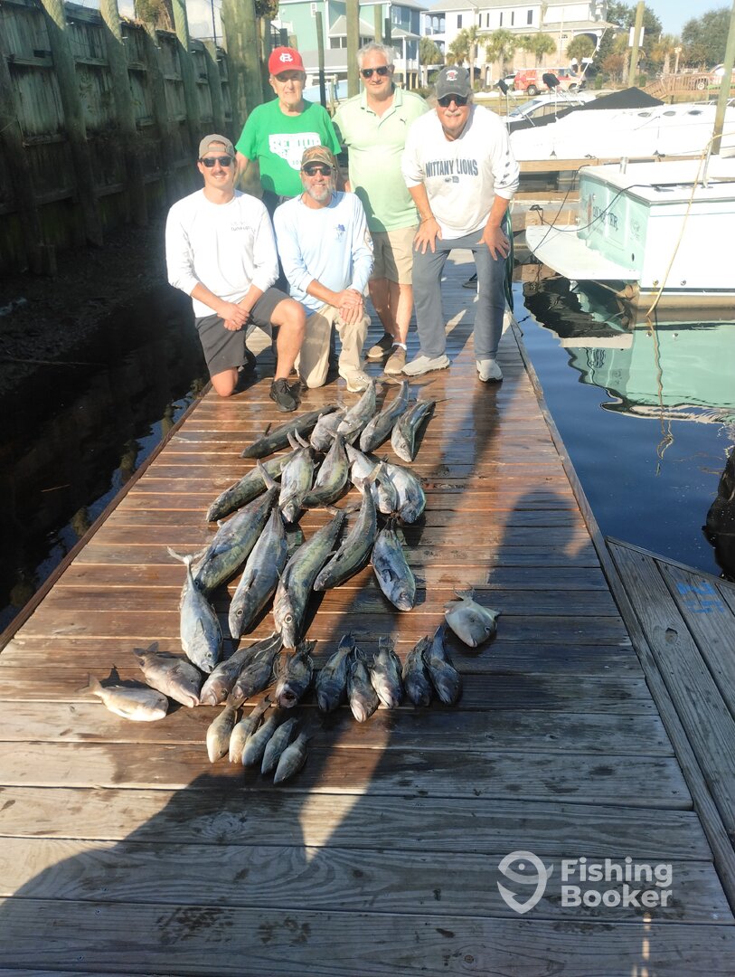 North Myrtle Beach Report Photo 0