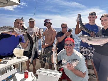 Pasito Blanco Report Photo 2