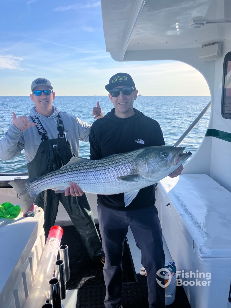 Point Pleasant Report Photo 0