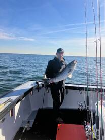 Point Pleasant Report Photo 1