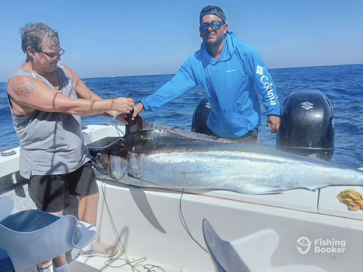 Puerto Vallarta Report Photo 0