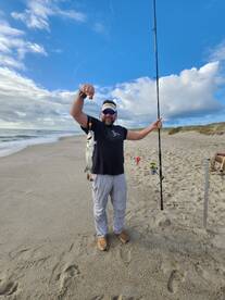 Kure Beach Report Photo 1