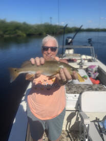 Crystal River Report Photo 1