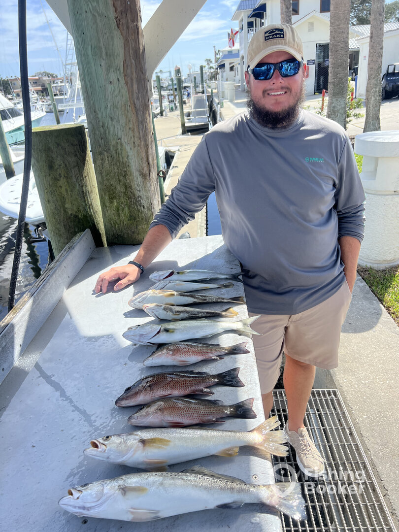 St. Augustine Report Photo 0