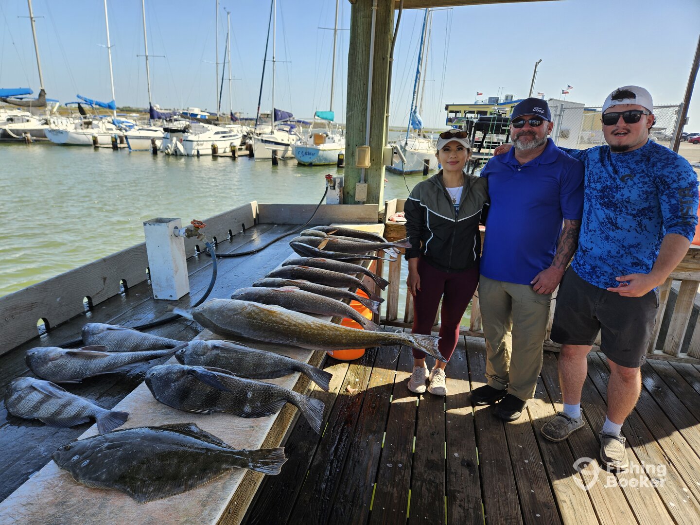 Aransas Pass Report Photo 0