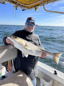 Brigantine Report Photo 2