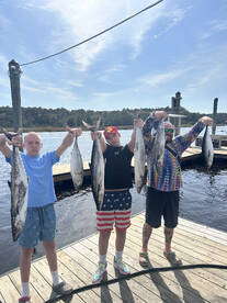 Little River Report Photo 2