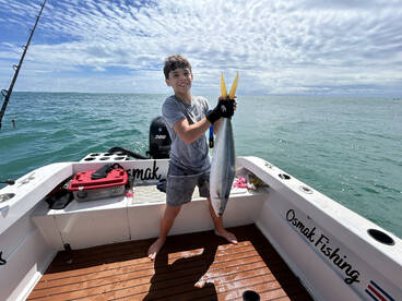 Quepos Report Photo 2