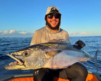 Eden Island Report Photo 2