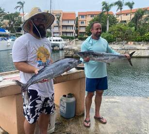 Puerto Aventuras Report Photo 2