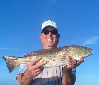 New Smyrna Beach Report Photo 2