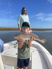 Savannah Report Photo 2