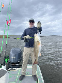 St. Bernard Report Photo 1