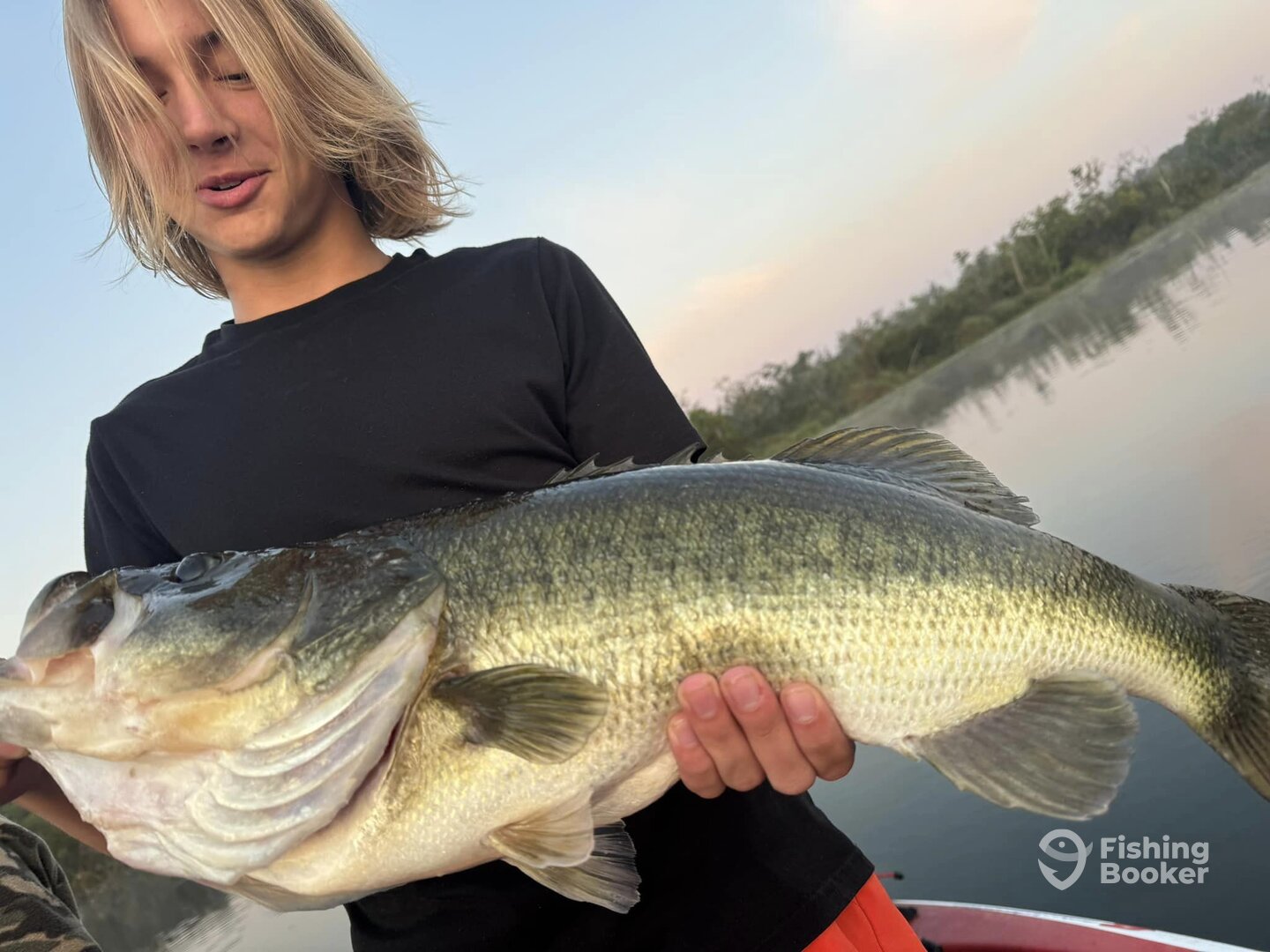 Ocoee Report Photo 0