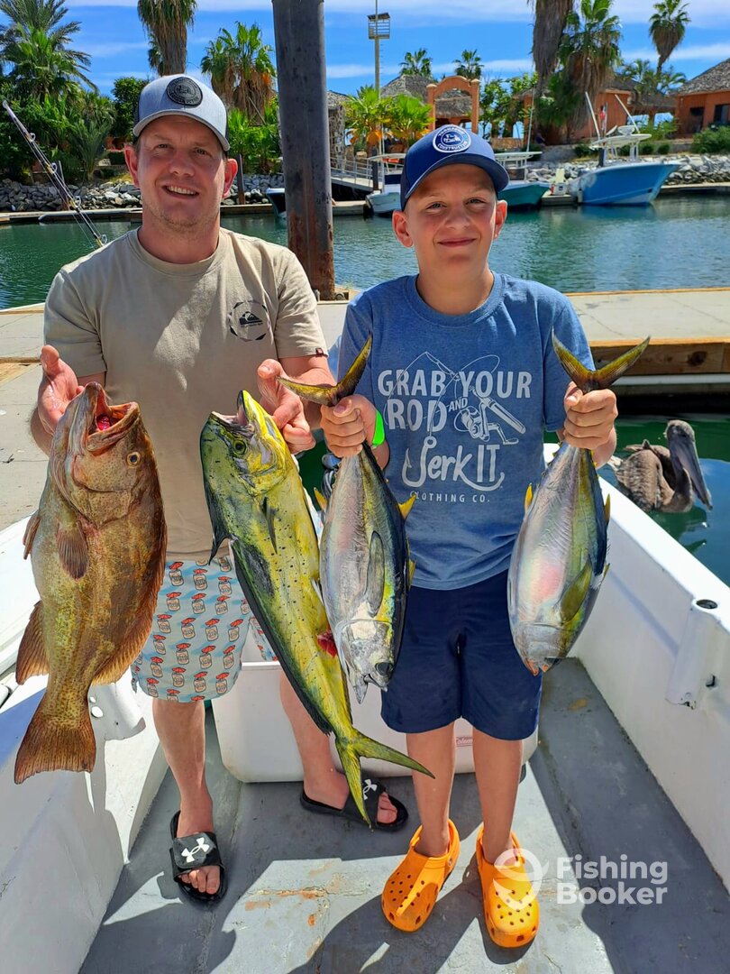 San Jose del Cabo Report Photo 0