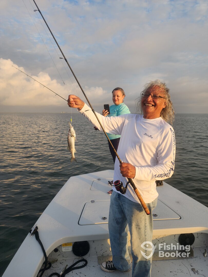 Corpus Christi Report Photo 0