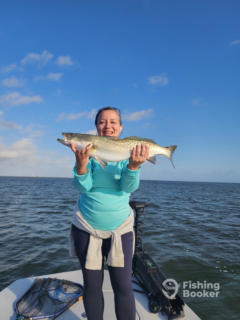 Corpus Christi Report Photo 0