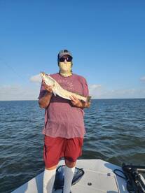 Corpus Christi Report Photo 1