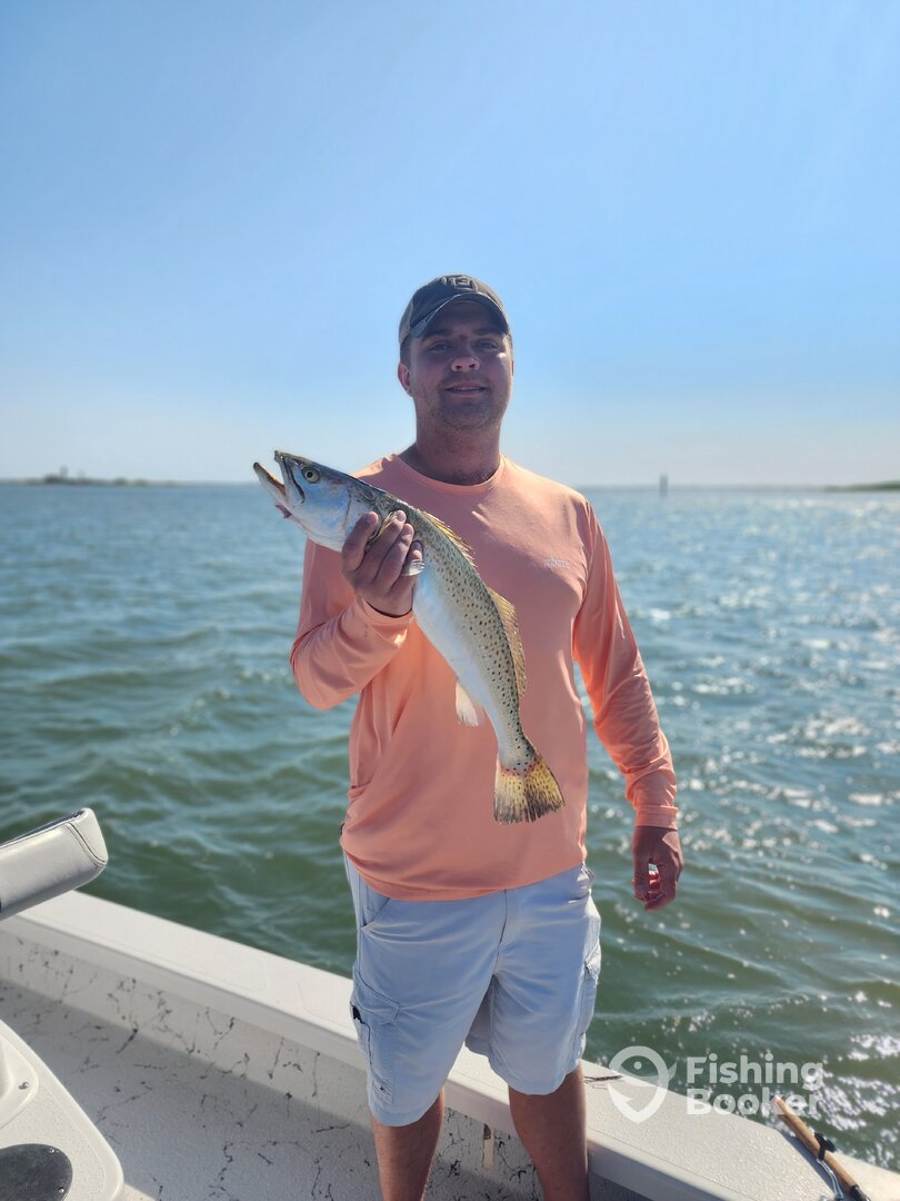 Corpus Christi Report Photo 0