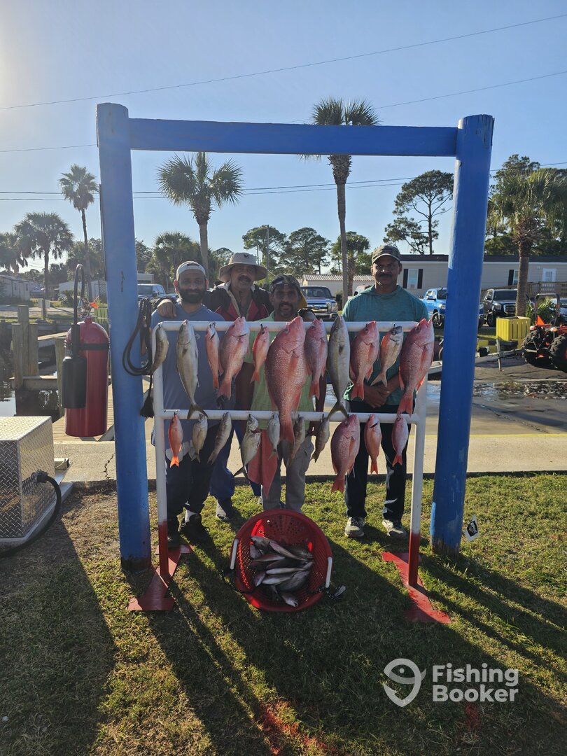Panama City Beach Report Photo 0